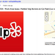 Image for article titled Oh Look, a Company is Paying People to Post Fake Yelp Reviews